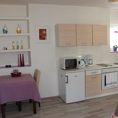 Apartment Marica Medulin Kültér fotó