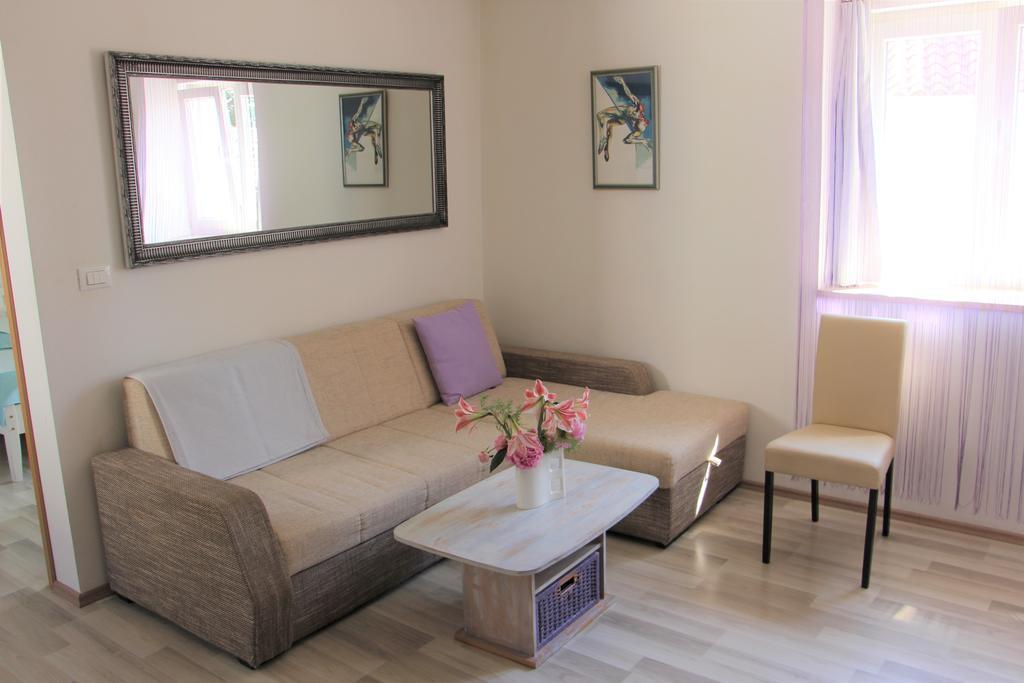 Apartment Marica Medulin Kültér fotó