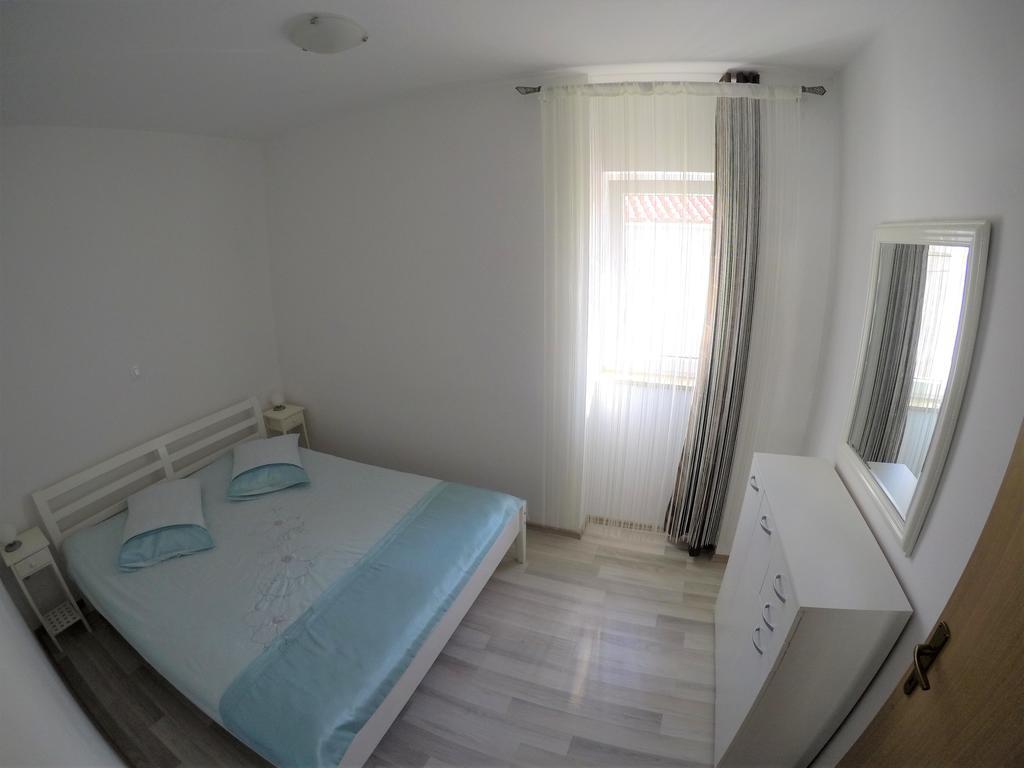Apartment Marica Medulin Kültér fotó